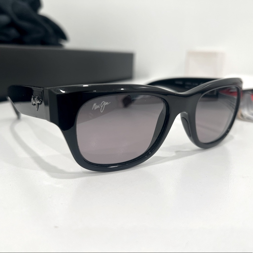 Maui Jim Sunglasses-Kahoma